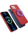 Kup Etui ESR Cloud Soft MagSafe Apple iPhone 12 Pro Max Červená - ESR335RED - {ean13} - Sklep Home Screen