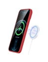 Kup Etui ESR Cloud Soft MagSafe Apple iPhone 12 Pro Max Červená - ESR335RED - {ean13} - Sklep Home Screen