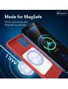 Kup Etui ESR Cloud Soft MagSafe Apple iPhone 12 Pro Max Červená - ESR335RED - {ean13} - Sklep Home Screen