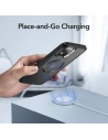 Kup ESR Apple Tasche CH Halolock MagSafe iPhone 12 Pro Max Jelly Schwarz - ESR338BLK - {ean13} - Sklep Home Screen