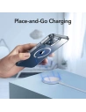 Kup Etui ESR CH Halolock MagSafe Apple iPhone 12 Pro Max Jelly Clear - ESR339CL - {ean13} - Sklep Home Screen
