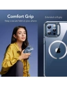 Kup Etui ESR CH Halolock MagSafe Apple iPhone 12 Pro Max Jelly Clear - ESR339CL - {ean13} - Sklep Home Screen