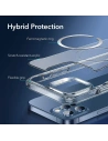 Kup Etui ESR CH Halolock MagSafe Apple iPhone 12 Pro Max Jelly Clear - ESR339CL - {ean13} - Sklep Home Screen