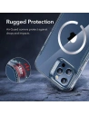 Kup Etui ESR CH Halolock MagSafe Apple iPhone 12 Pro Max Jelly Clear - ESR339CL - {ean13} - Sklep Home Screen