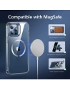 Kup Etui ESR CH Halolock MagSafe Apple iPhone 12 Pro Max Jelly Clear - ESR339CL - {ean13} - Sklep Home Screen