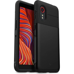 Buy Caseology Legion Samsung Galaxy Xcover 5 Stone Black - CSL006BLK - {ean13} - Home Screen Store Europe