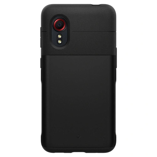 Kup Etui Caseology Legion Samsung Galaxy Xcover 5 Stone Black - CSL006BLK - {ean13} - Sklep Home Screen