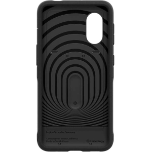 Kup Etui Caseology Legion Samsung Galaxy Xcover 5 Stone Black - CSL006BLK - {ean13} - Sklep Home Screen
