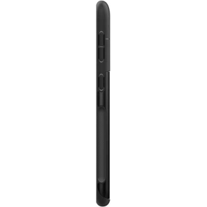 Kup Etui Caseology Legion Samsung Galaxy Xcover 5 Stone Black - CSL006BLK - {ean13} - Sklep Home Screen