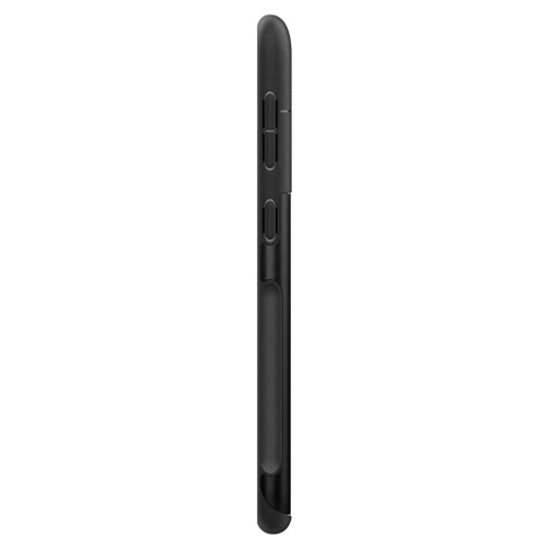 Buy Caseology Legion Samsung Galaxy Xcover 5 Stone Black - CSL006BLK - {ean13} - Home Screen Store Europe