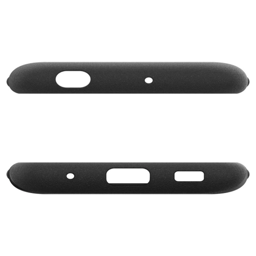Buy Caseology Legion Samsung Galaxy Xcover 5 Stone Black - CSL006BLK - {ean13} - Home Screen Store Europe