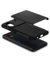 Kup Etui Caseology Legion Samsung Galaxy Xcover 5 Stone Black - CSL006BLK - {ean13} - Sklep Home Screen