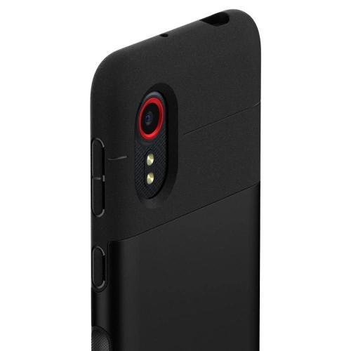Kup Etui Caseology Legion Samsung Galaxy Xcover 5 Stone Black - CSL006BLK - {ean13} - Sklep Home Screen
