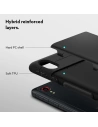 Kup Etui Caseology Legion Samsung Galaxy Xcover 5 Stone Black - CSL006BLK - {ean13} - Sklep Home Screen
