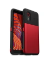 Caseology Legion Samsung Galaxy Xcover 5 Stone Red