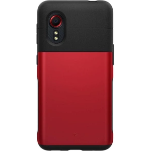 Kup Etui Caseology Legion Samsung Galaxy Xcover 5 Stone Red - CSL007RED - {ean13} - Sklep Home Screen