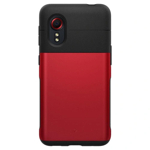 Kup Etui Caseology Legion Samsung Galaxy Xcover 5 Stone Red - CSL007RED - {ean13} - Sklep Home Screen