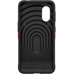 Kup Etui Caseology Legion Samsung Galaxy Xcover 5 Stone Red - CSL007RED - {ean13} - Sklep Home Screen