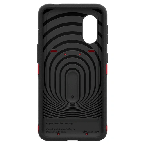 Kup Etui Caseology Legion Samsung Galaxy Xcover 5 Stone Red - CSL007RED - {ean13} - Sklep Home Screen