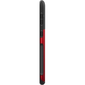 Kup Etui Caseology Legion Samsung Galaxy Xcover 5 Stone Red - CSL007RED - {ean13} - Sklep Home Screen