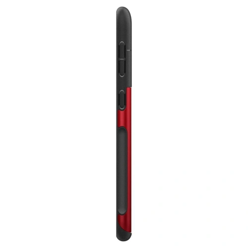 Buy Caseology Legion Samsung Galaxy Xcover 5 Stone Red - CSL007RED - {ean13} - Home Screen Store Europe