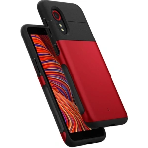 Kup Etui Caseology Legion Samsung Galaxy Xcover 5 Stone Red - CSL007RED - {ean13} - Sklep Home Screen