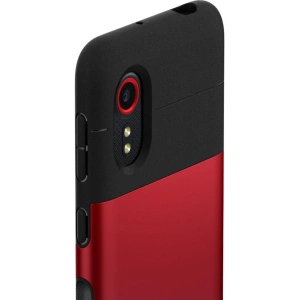 Kup Etui Caseology Legion Samsung Galaxy Xcover 5 Stone Red - CSL007RED - {ean13} - Sklep Home Screen