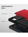Kup Etui Caseology Legion Samsung Galaxy Xcover 5 Stone Red - CSL007RED - {ean13} - Sklep Home Screen
