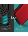 Kup Etui Caseology Legion Samsung Galaxy Xcover 5 Stone Red - CSL007RED - {ean13} - Sklep Home Screen