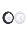 Esr Stick-on Apple Airtag Black & White