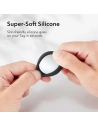 Kup Etui ESR Stick-on Apple Airtag Černé a Bílé - ESR340BLKWHT - {ean13} - Sklep Home Screen