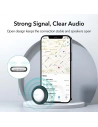 Kup Etui ESR Stick-on Apple Airtag Negru & Alb - ESR340BLKWHT - {ean13} - Sklep Home Screen