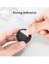 Buy Esr Stick-on Apple Airtag Black & White - ESR340BLKWHT - {ean13} - Home Screen Store Europe