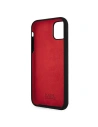 Kup Karl Lagerfeld Apple Tasche KLHCN61SLCHBK iPhone 11 Hartschalenetui schwarz/schwarz Silikon Choupette - KLD545BLK - {ean13} - Sklep Home Screen