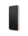 Kup Etui Karl Lagerfeld KLHCN61SLCHLP Apple iPhone 11 hardcase roz deschis/pink deschis Silicon Choupette - KLD546PNK - {ean13} - Sklep Home Screen