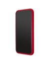 Kup Karl Lagerfeld Apple Tasche KLHCN61SLCHRE iPhone 11 Hartschalenetui rot/rot Silikon Choupette - KLD547RED - {ean13} - Sklep Home Screen