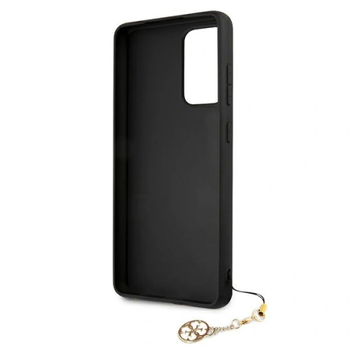 Kup Etui Guess GUHCA72GF4GBR Samsung Galaxy A72 brun/hard case 4G Charms Collection - GUE997BR - {ean13} - Sklep Home Screen