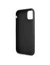 Kup Guess Apple Tasche GUHCN614GDGR iPhone 11 grau/grau Hartschale 4G Stripe - GUE999GRY - {ean13} - Sklep Home Screen