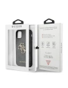 Kup Etui Guess GUHCN614GMGGR Apple iPhone 11 szürke/grey hardcase 4G Big Metal Logo - GUE1000GRY - {ean13} - Sklep Home Screen