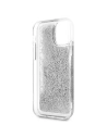 Kup Etui Guess GUHCN61LG4GSI Apple iPhone 11 ezüst/silver hardcase 4G Big Liquid Glitter - GUE1001SLV - {ean13} - Sklep Home Screen