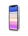 Kup Etui Guess GUHCN61LG4GSI Apple iPhone 11 ezüst/silver hardcase 4G Big Liquid Glitter - GUE1001SLV - {ean13} - Sklep Home Screen