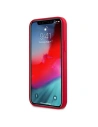 Kup Etui Karl Lagerfeld KLHCP12LSLCHRE Apple iPhone 12 Pro Max hardcase czerwony/red Silicone Choupette - KLD552RED - {ean13} - Sklep Home Screen