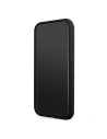 Kup Etui Guess GUHCN61LSPEBK Apple iPhone 11 fekete/hardver tok Peony Collection - GUE1002BLK - {ean13} - Sklep Home Screen
