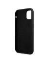 Kup Etui Guess GUHCN61LSPEBK Apple iPhone 11 fekete/hardver tok Peony Collection - GUE1002BLK - {ean13} - Sklep Home Screen