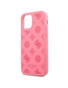 Kup Etui Guess GUHCN61LSPEFU Apple iPhone 11 fukszi/fushia kemény tok Peony Collection - GUE1003FKS - {ean13} - Sklep Home Screen
