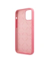 Kup Etui Guess GUHCN61LSPEFU Apple iPhone 11 fukszi/fushia kemény tok Peony Collection - GUE1003FKS - {ean13} - Sklep Home Screen