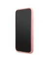 Kup Etui Guess GUHCN61LSPEWPI Apple iPhone 11 rózsaszín/pink kemény tok Peony Collection - GUE1004PNK - {ean13} - Sklep Home Screen
