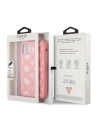 Kup Etui Guess GUHCN61LSPEWPI Apple iPhone 11 rózsaszín/pink kemény tok Peony Collection - GUE1004PNK - {ean13} - Sklep Home Screen