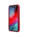 Kup Etui Guess GUHCN61LSPEWRE Apple iPhone 11 piros/piros kemény tok Peony Collection - GUE1005RED - {ean13} - Sklep Home Screen