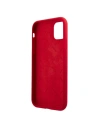 Kup Etui Guess GUHCN61LSPEWRE Apple iPhone 11 piros/piros kemény tok Peony Collection - GUE1005RED - {ean13} - Sklep Home Screen